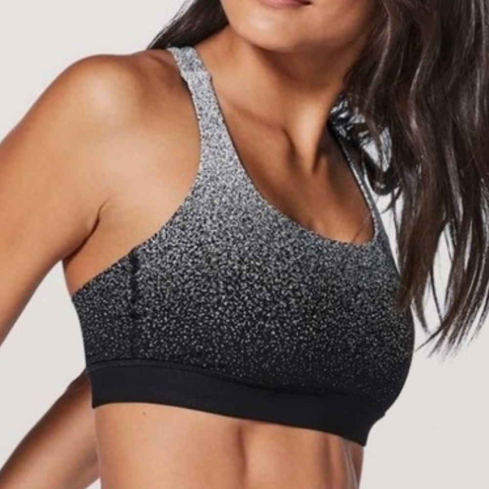 Lululemon Energy Bra